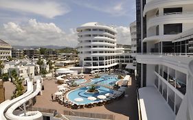 Laguna Beach Alya Resort & Spa Hotel - Alanya